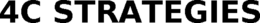 4C STRATEGIES trademark