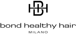 BHH BOND HEALTHY HAIR MILANO trademark