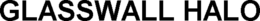 GLASSWALL HALO trademark