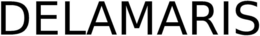 DELAMARIS trademark