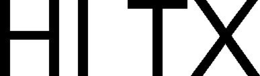 HI TX trademark
