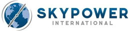SKYPOWER INTERNATIONAL trademark