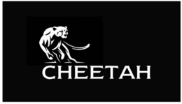 CHEETAH trademark