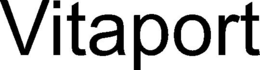 VITAPORT trademark