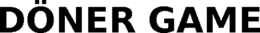 DÖNER GAME trademark