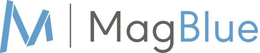 M MAGBLUE trademark
