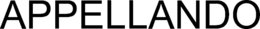 APPELLANDO trademark