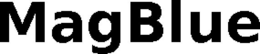 MAGBLUE trademark