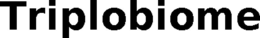 TRIPLOBIOME trademark