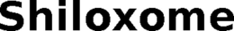 SHILOXOME trademark