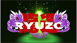 RYUZO trademark