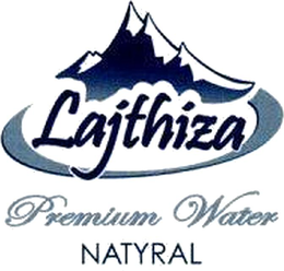 LAJTHIZA PREMIUM WATER NATYRAL trademark