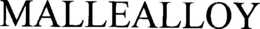 MALLEALLOY trademark
