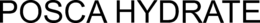 POSCA HYDRATE trademark