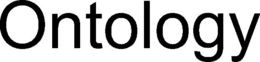 ONTOLOGY trademark