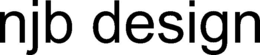 NJB DESIGN trademark