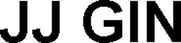 JJ GIN trademark