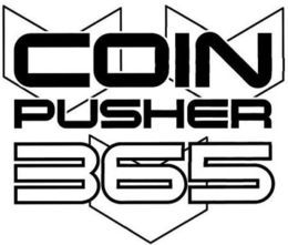 COIN PUSHER 365 trademark