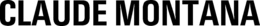 CLAUDE MONTANA trademark
