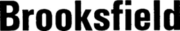 BROOKSFIELD trademark