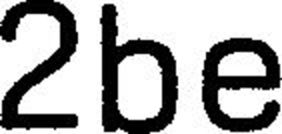 2BE trademark