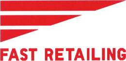 FAST RETAILING trademark