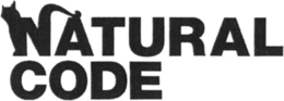 NATURAL CODE trademark