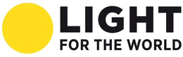 LIGHT FOR THE WORLD trademark