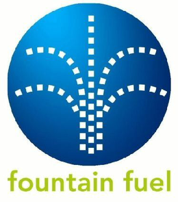 FOUNTAIN FUEL trademark