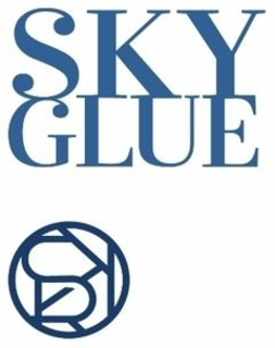 SKY GLUE trademark