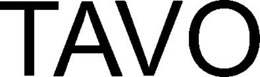 TAVO trademark