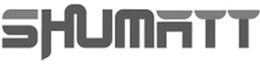 SHUMATT trademark