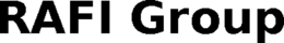 RAFI GROUP trademark