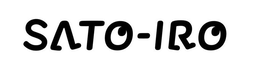 SATO-IRO trademark