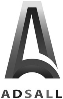 A ADSALL trademark
