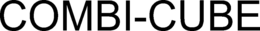 COMBI-CUBE trademark