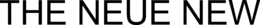 THE NEUE NEW trademark