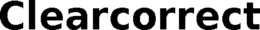 CLEARCORRECT trademark
