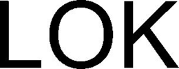 LOK trademark