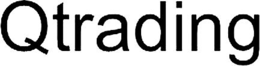 QTRADING trademark