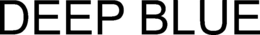 DEEP BLUE trademark