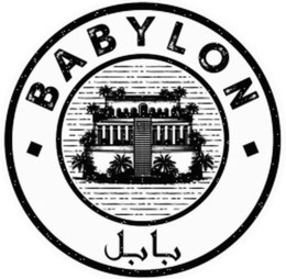 BABYLON trademark