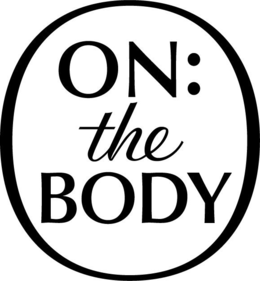 ON: THE BODY trademark