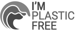 I'M PLASTIC FREE trademark