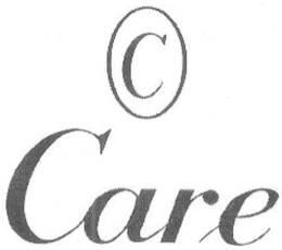 CARE trademark