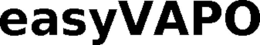 EASYVAPO trademark