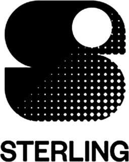 S STERLING trademark