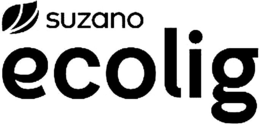 SUZANO ECOLIG trademark