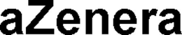 AZENERA trademark