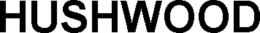 HUSHWOOD trademark